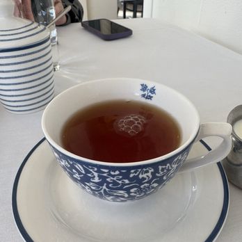 THE LONDON TEA ROOM - Updated March 2026 - 50 Photos & 15 Reviews - 255 ...