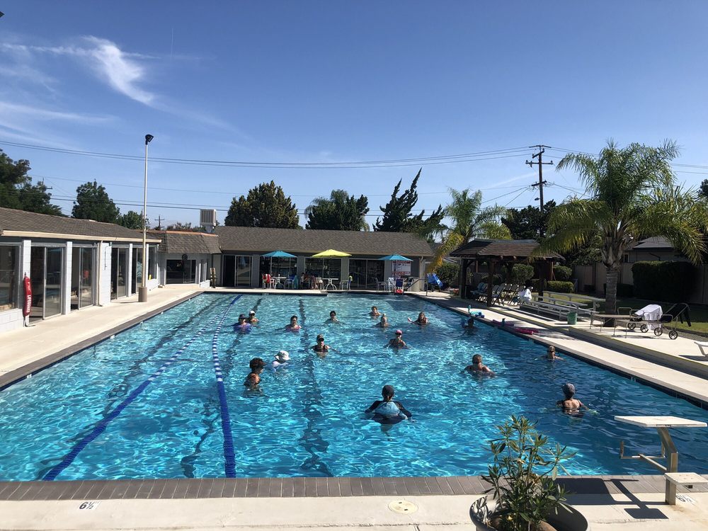 SOLAR SWIM & GYM 44 Photos & 38 Reviews 111 W 15th St, Antioch, CA