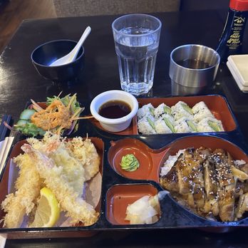 Bene Sushi - Teriyaki chicken Combo - Japanese Near Me - West Vancouver, British Columbia Bene Sushi - Teriyaki chicken Combo - Japanese Near Me - West Vancouver, British Columbia