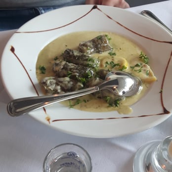 Restaurant Inos - Die Zitronensauce war ein Traaaaum - Greek Near Me - Hamburg, HH Restaurant Inos - Die Zitronensauce war ein Traaaaum - Greek Near Me - Hamburg, HH