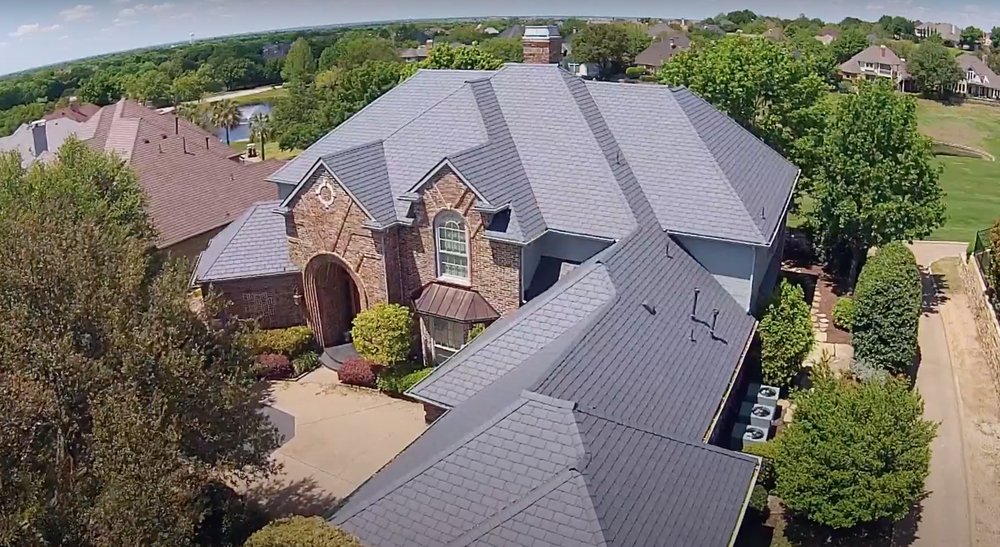 Slide of Burt Chandler