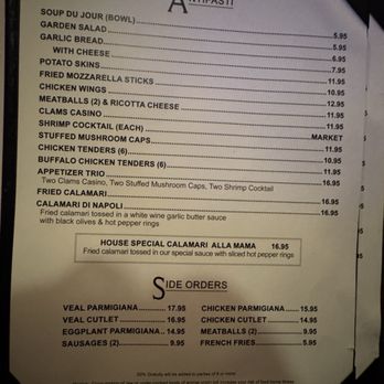 Marchetti's Restaurant - Italian Near Me - Cranston, Rhode Island Marchetti's Restaurant - Italian Near Me - Cranston, Rhode Island