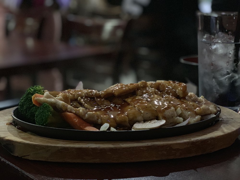 WASABI 292 Photos & 324 Reviews Japanese 472A Western Blvd