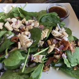 Stiletto Salad