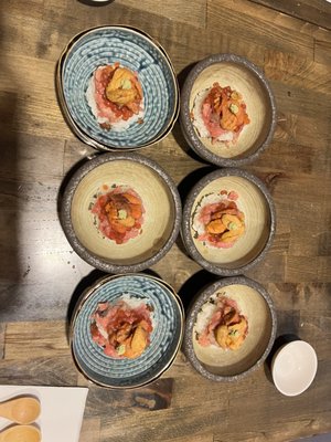 Nakagawa Japanese Restaurant by null