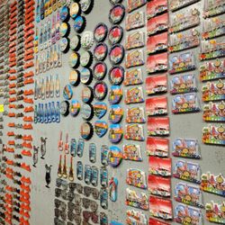 Hello Chinatown - Magnets