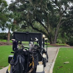 Heron Point By Pete Dye