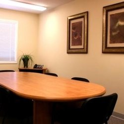 Bulldog Self Storage - Boardroom rentals