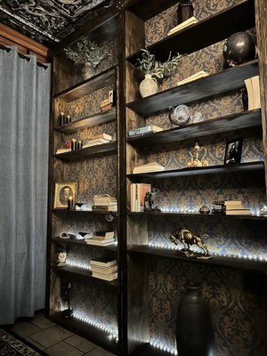 Midlina Restaurant by null