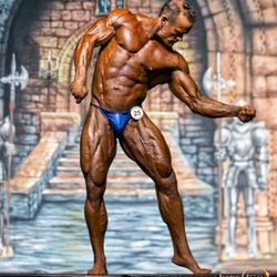 All American Orthopedic & Sports Medicine Institute - Shaun Holt has repaired 3 separate muscles on me, and no one would know looking at me.