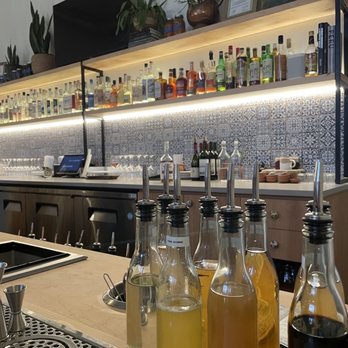 Pretty Decent - The Bar - Cocktail Bars Near Me - Louisville, Kentucky