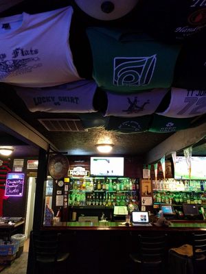 Whelan's Irish Pub by null