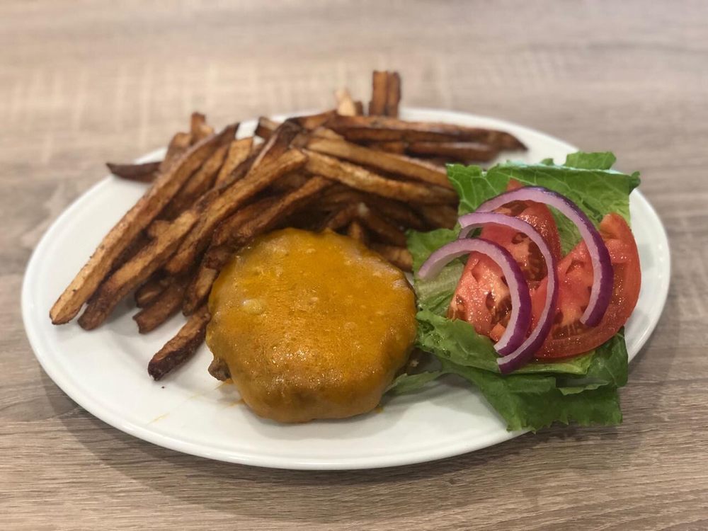 OMEGA EATS 59 Photos & 80 Reviews 2606 Philadelphia Ave, Ocean City