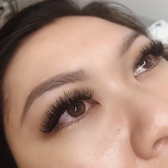 Lash Refinery SD - Mega volume lashes - Eyelash Service Near Me - San Diego, California Lash Refinery SD - Mega volume lashes - Eyelash Service Near Me - San Diego, California