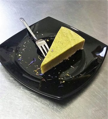 La Tecia Vegana by null