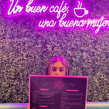 Madres Brunch - Breakfast & Brunch Near Me - Riverside, California