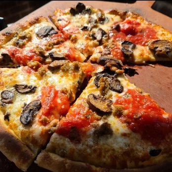 Anthony's Coal Fired Pizza & Wings - Pizza Near Me - Exton, Pennsylvania Anthony's Coal Fired Pizza & Wings - Pizza Near Me - Exton, Pennsylvania
