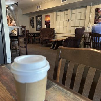 Calders Coffee Cafe - Coffee & Tea Near Me - Highlands, North Carolina