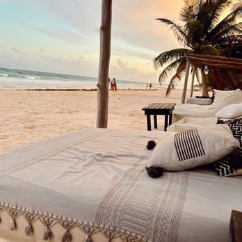 NEST - Private beach - Hotels Near Me - Cancún, ROO
