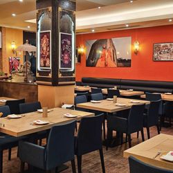 Goa Tandoori Restaurant & Bar