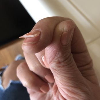 Rose Nails 2 - Lifted. - Nail Salons Near Me - Merced, California Rose Nails 2 - Lifted. - Nail Salons Near Me - Merced, California