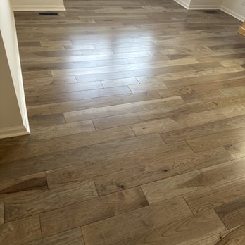 Master Flooring - Engineering flooring - Flooring Near Me - Union, Illinois