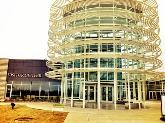 The University of Texas at Dallas by null