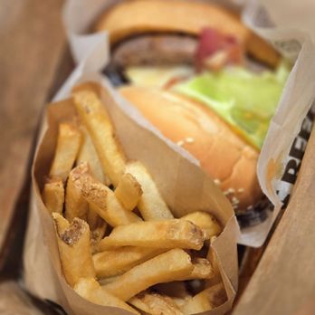 A&W - Fries - Fast Food Near Me - Richmond, British Columbia A&W - Fries - Fast Food Near Me - Richmond, British Columbia