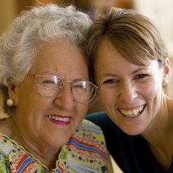 Easy Living Services - The freedom to live independently.