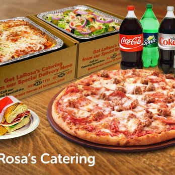 LaRosa's Pizza Newport - a pizza, chips and soda - Pizza Near Me - Newport, Kentucky LaRosa's Pizza Newport - a pizza, chips and soda - Pizza Near Me - Newport, Kentucky