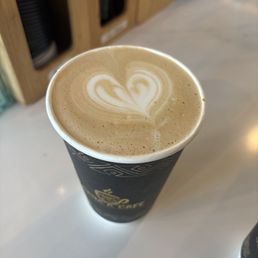 LATTE LATTE