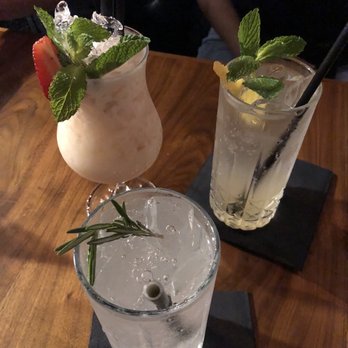 Cry Baby's - Cocktail Bars Near Me - Gainesville, Florida