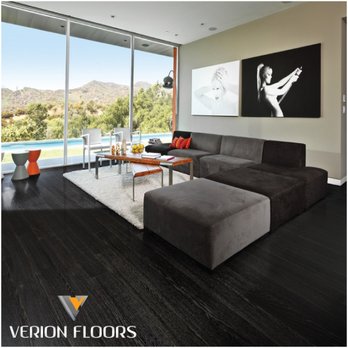 Verion Floors - a living room with a view - Flooring Near Me - Raleigh, North Carolina Verion Floors - a living room with a view - Flooring Near Me - Raleigh, North Carolina