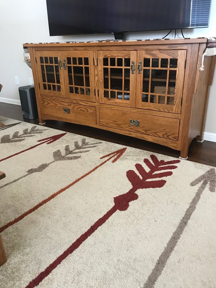 AMISH FURNITURE FOR GENERATIONS Updated October 2024 2651 Boonville Rd, Bryan, Texas