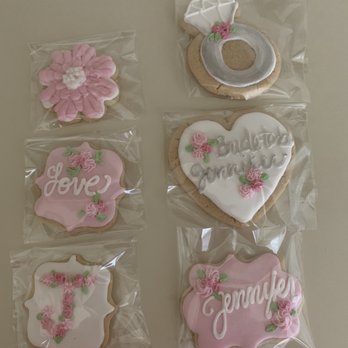 Cookie Chicks - four decorated cookies in cello bags - Desserts Near Me - Comstock Park, Michigan Cookie Chicks - four decorated cookies in cello bags - Desserts Near Me - Comstock Park, Michigan