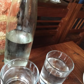 The Red Hen - Italian Near Me - Washington, DC, District of Columbia