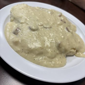Shorty'z - Biscuits & Gravy - Breakfast & Brunch Near Me - Fullerton, California