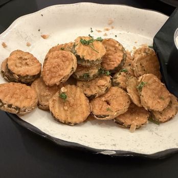 Little Bite of Everything - Fried Pickles - Burgers Near Me - Dickson, Tennessee