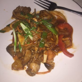 Sea Thai - Sweet and sour beef - Thai Near Me - Brooklyn, New York