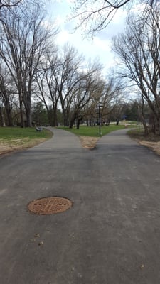 Central Park by null