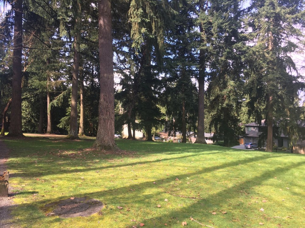 SPIRITWOOD PARK 1813 146th Ave SE, Bellevue, WA Yelp