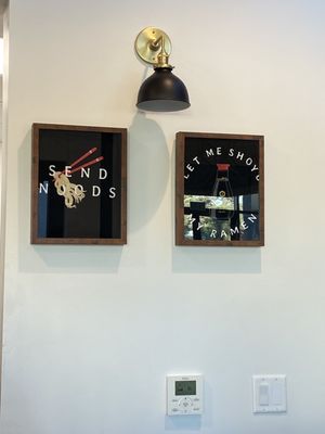 Momotaro Ramen by null