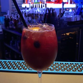 The Blu Halo - Red or White Sangria - Seafood Near Me - Tallahassee, Florida The Blu Halo - Red or White Sangria - Seafood Near Me - Tallahassee, Florida