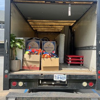 TummieRub - Truck packing - Movers Near Me TummieRub - Truck packing - Movers Near Me