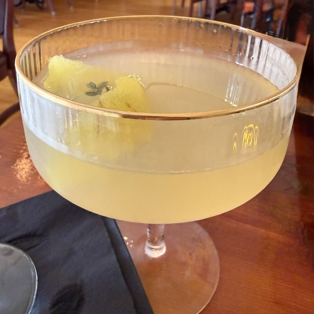 Chez Nous - New American Near Me - Schenectady, New York