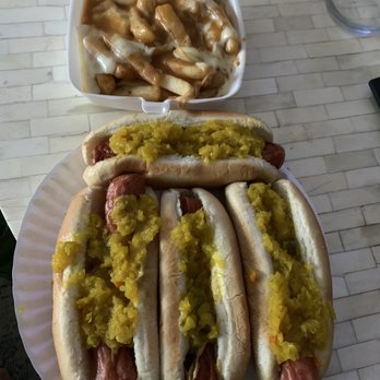 Rutt's Hut - Hot Dogs Near Me - Clifton, New Jersey Rutt's Hut - Hot Dogs Near Me - Clifton, New Jersey