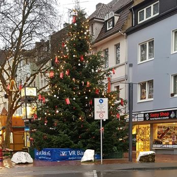 Weihnachtsmarkt Opladen - Christmas Markets Near Me - Leverkusen, NW