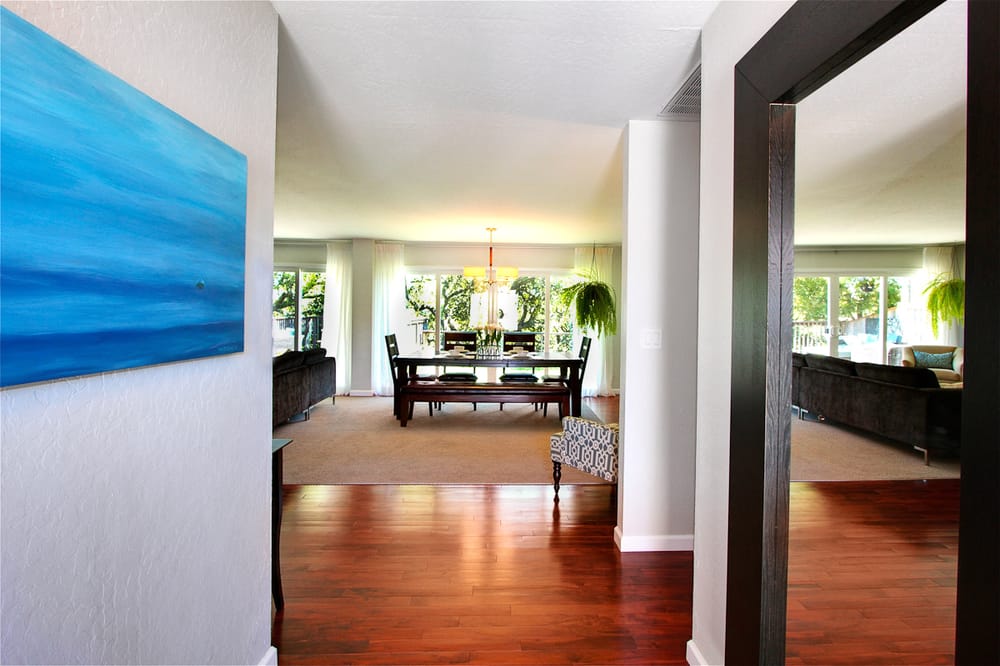 JUSTIN BARE DAVID LYNG REAL ASSOCIATES Updated April 2024 10