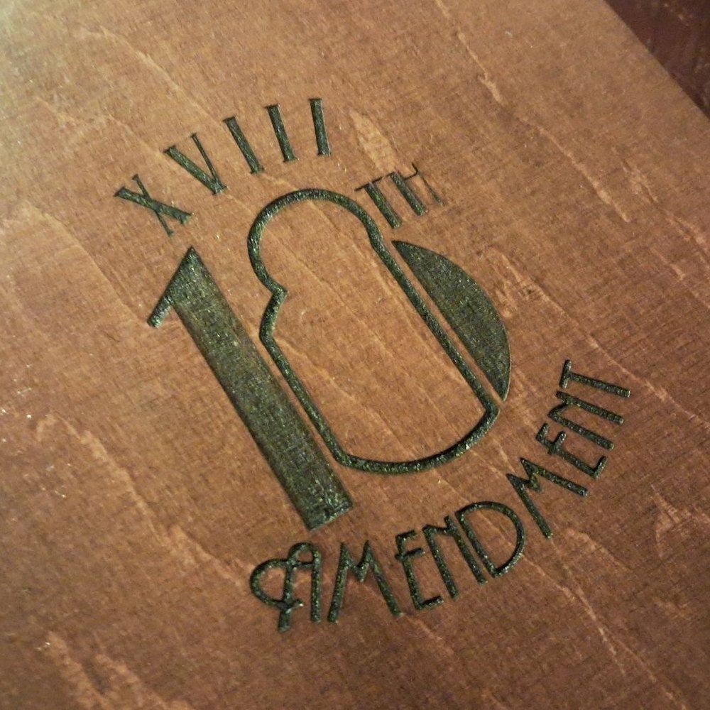 18th Amendment - Cigar Bars Near Me - Columbus, Georgia 18th Amendment - Cigar Bars Near Me - Columbus, Georgia