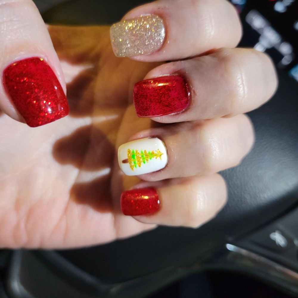 La Belle Nail Spa - Gorgeous design. - Nail Salons Near Me - Staten Island, New York La Belle Nail Spa - Gorgeous design. - Nail Salons Near Me - Staten Island, New York